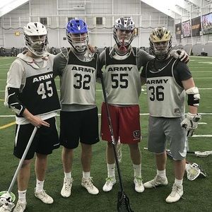 Meet your Posher, Caleb